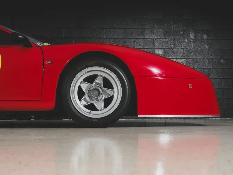1979 Ferrari 512 BB - Image 12 of 31