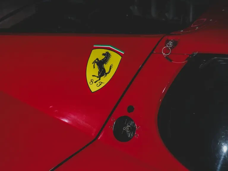 1979 Ferrari 512 BB - Image 15 of 31