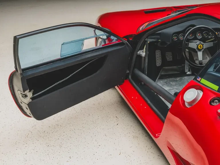 1979 Ferrari 512 BB - Image 31 of 31