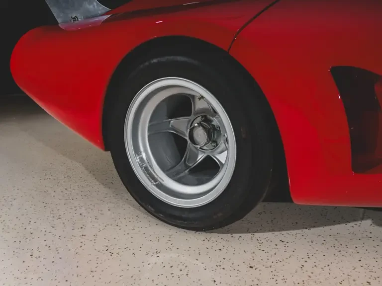 1979 Ferrari 512 BB - Image 18 of 31