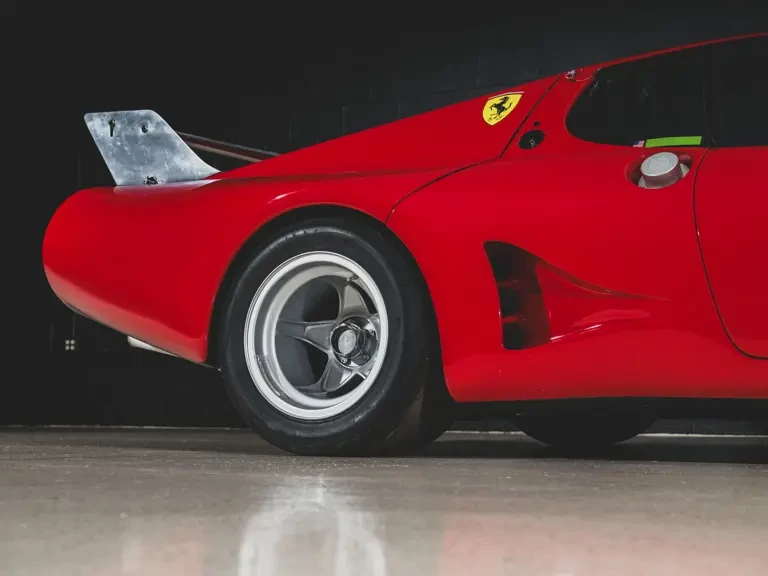 1979 Ferrari 512 BB - Image 13 of 31