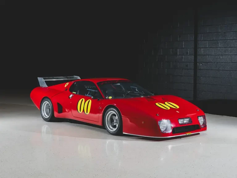 1979 Ferrari 512 BB - Image 29 of 31