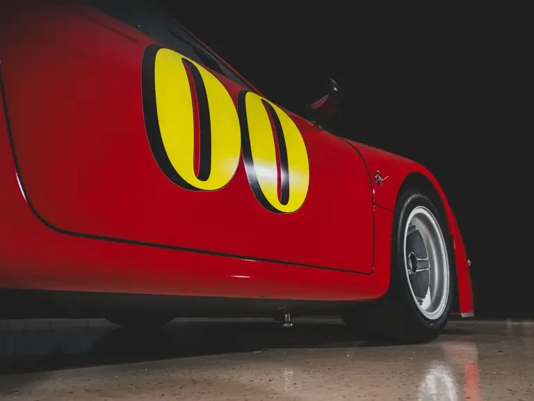 1979 Ferrari 512 BB - Image 17 of 31