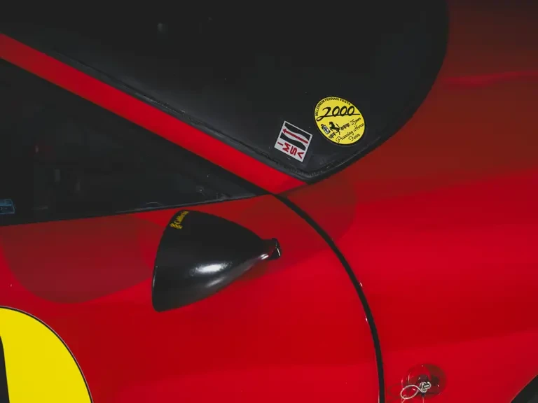 1979 Ferrari 512 BB - Image 16 of 31