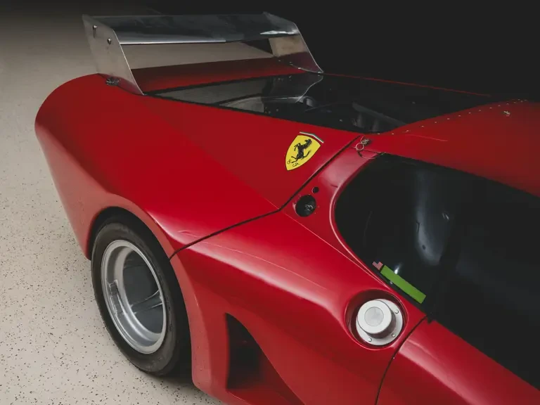 1979 Ferrari 512 BB - Image 22 of 31