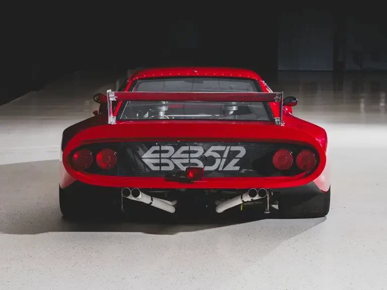 1979 Ferrari 512 BB - Image 8 of 31