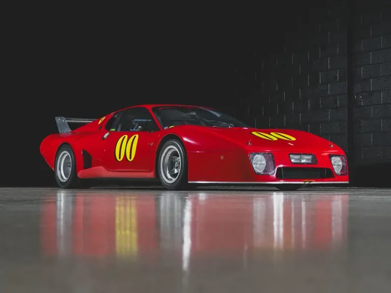 1979 Ferrari 512 BB - Image 2 of 31