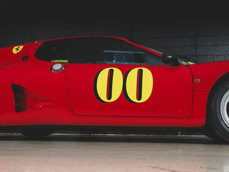1979 Ferrari 512 BB - Image 14 of 31
