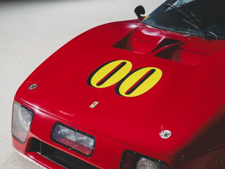 1979 Ferrari 512 BB - Image 10 of 31
