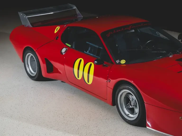 1979 Ferrari 512 BB - Image 25 of 31