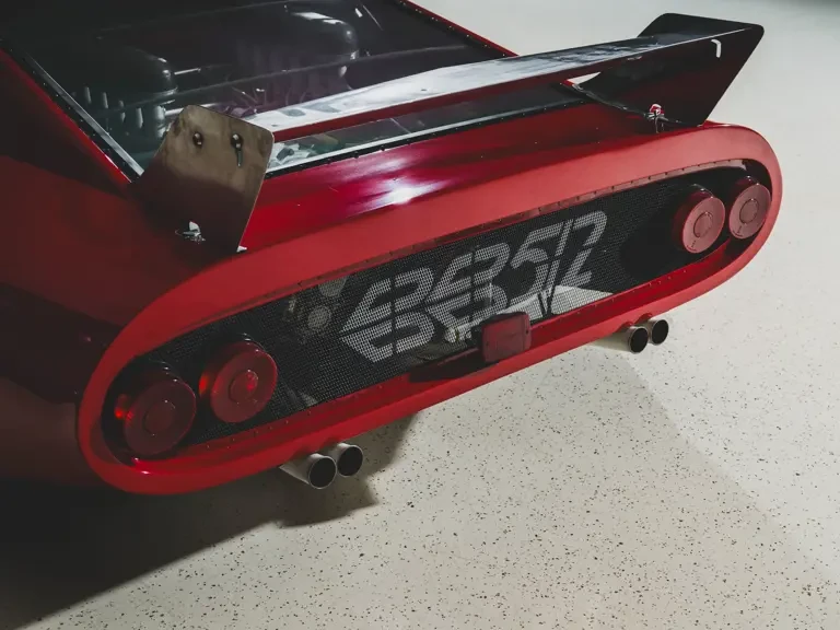 1979 Ferrari 512 BB - Image 20 of 31