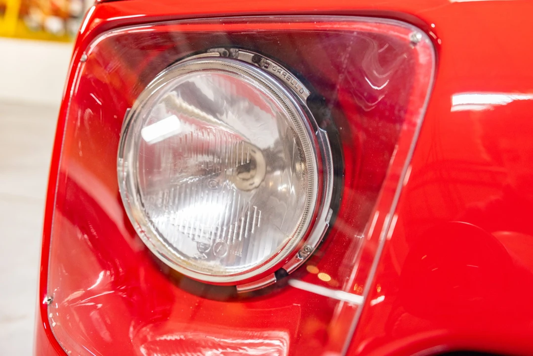 1979 Ferrari 512 BB - Image 19 of 31