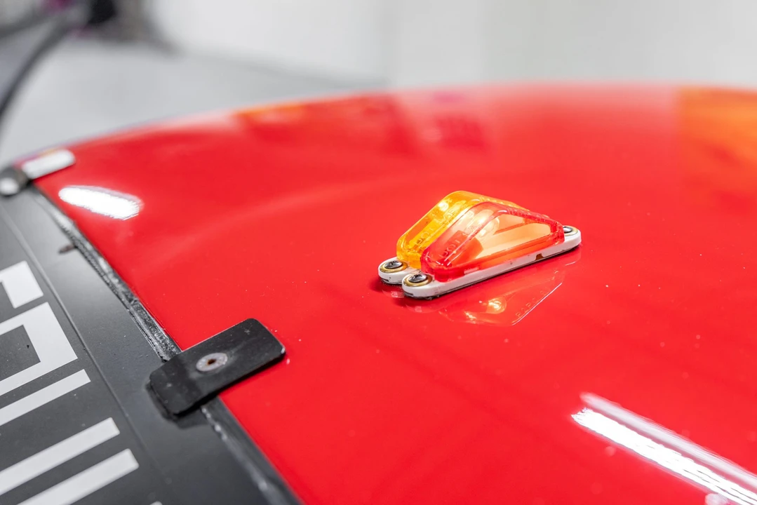 1979 Ferrari 512 BB - Image 21 of 31