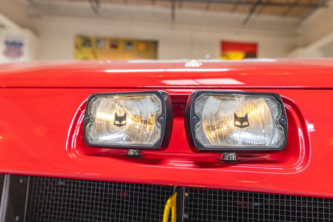 1979 Ferrari 512 BB - Image 11 of 31