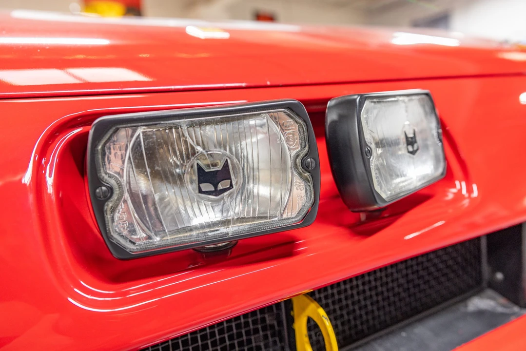 1979 Ferrari 512 BB - Image 14 of 31
