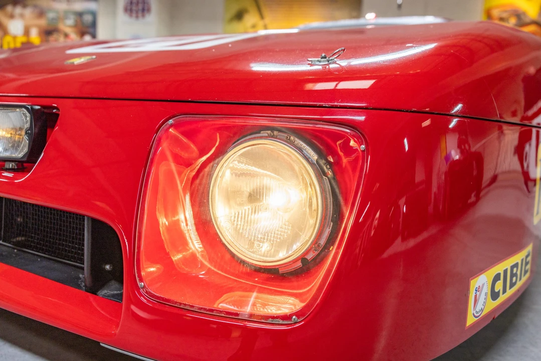 1979 Ferrari 512 BB - Image 13 of 31
