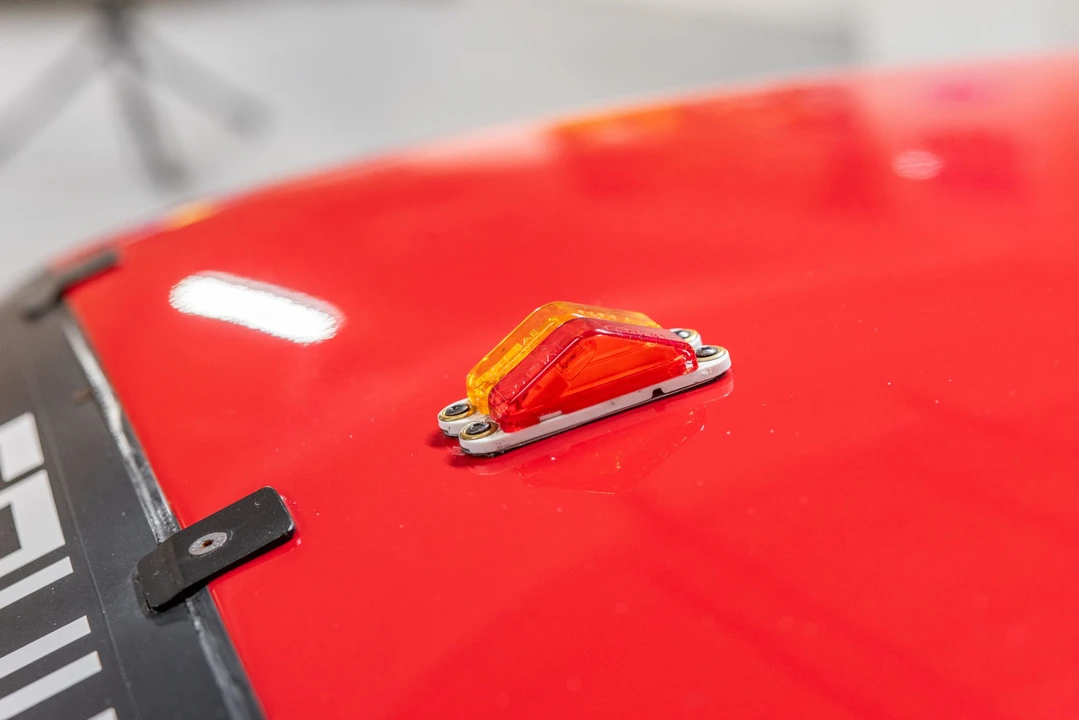1979 Ferrari 512 BB - Image 22 of 31