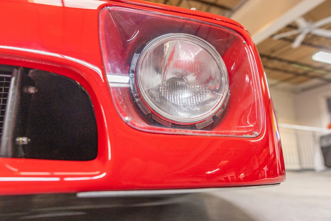 1979 Ferrari 512 BB - Image 20 of 31