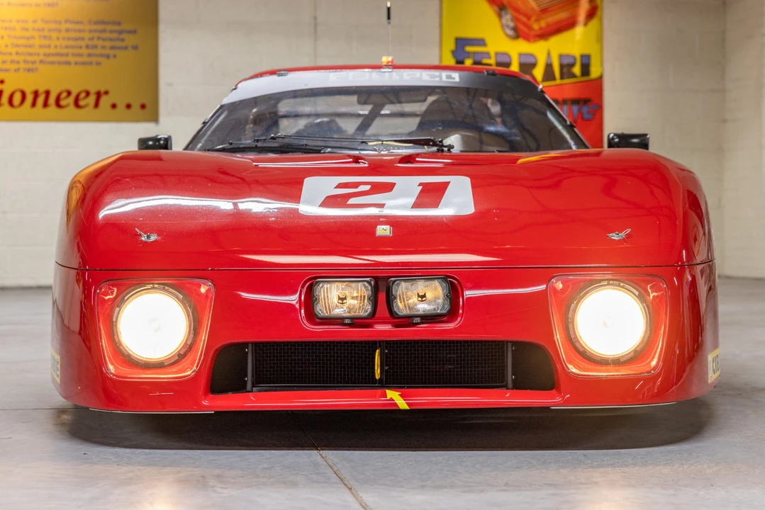 1979 Ferrari 512 BB - Image 9 of 31