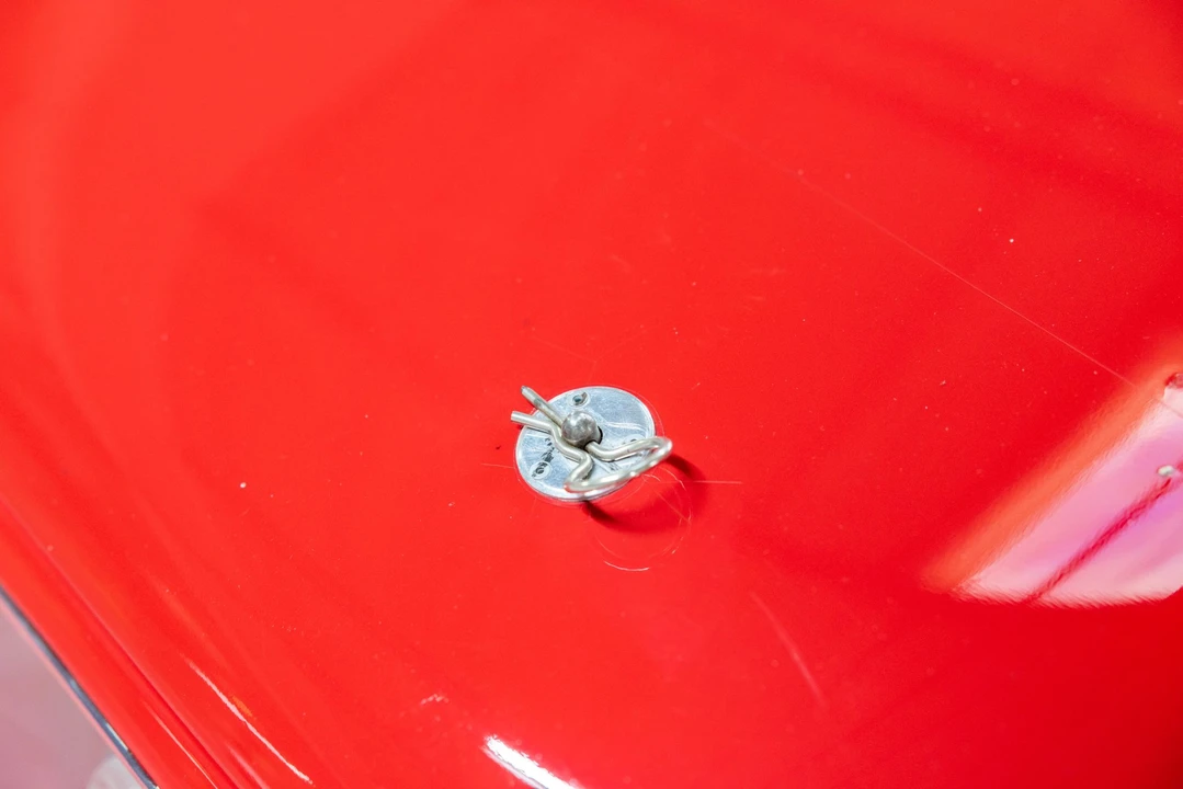 1979 Ferrari 512 BB - Image 23 of 31
