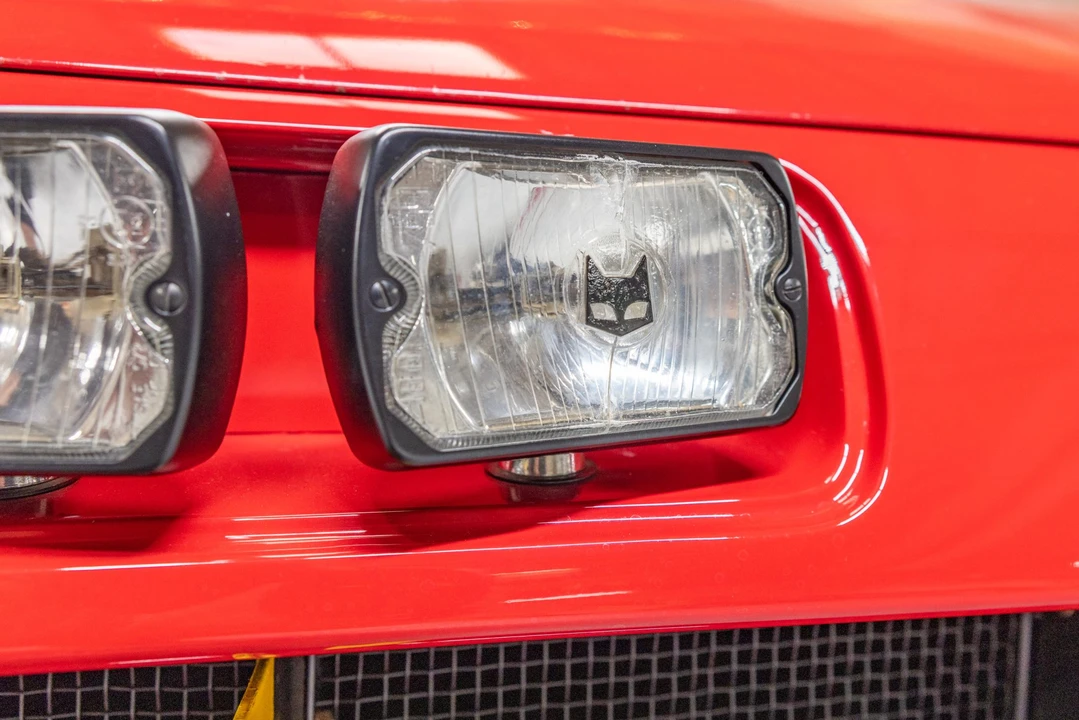 1979 Ferrari 512 BB - Image 15 of 31