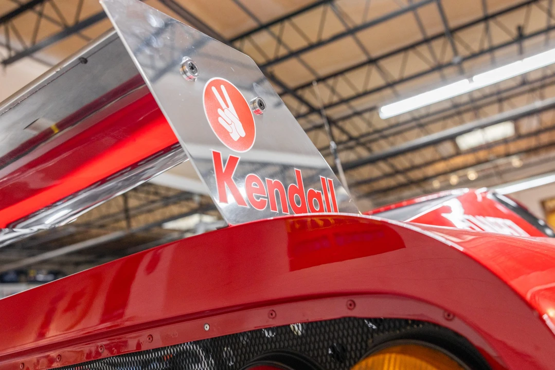 1979 Ferrari 512 BB - Image 30 of 31