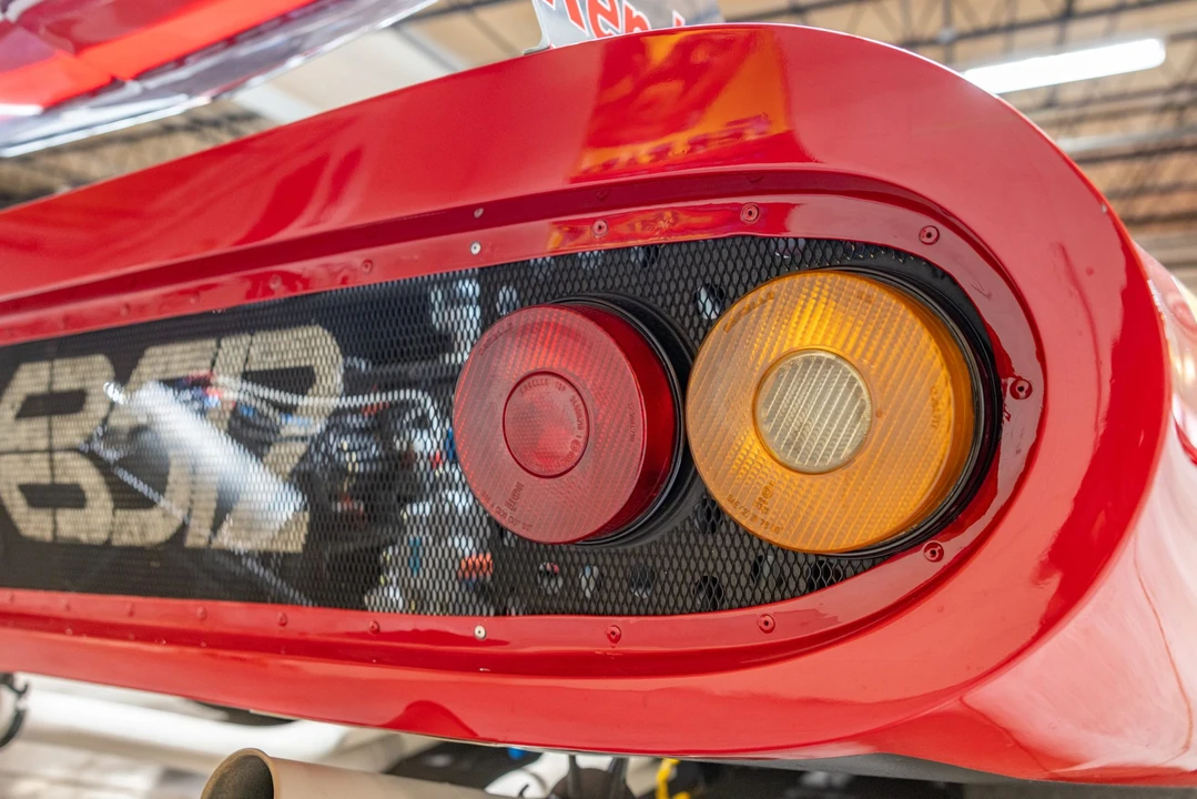 1979 Ferrari 512 BB - Image 17 of 31