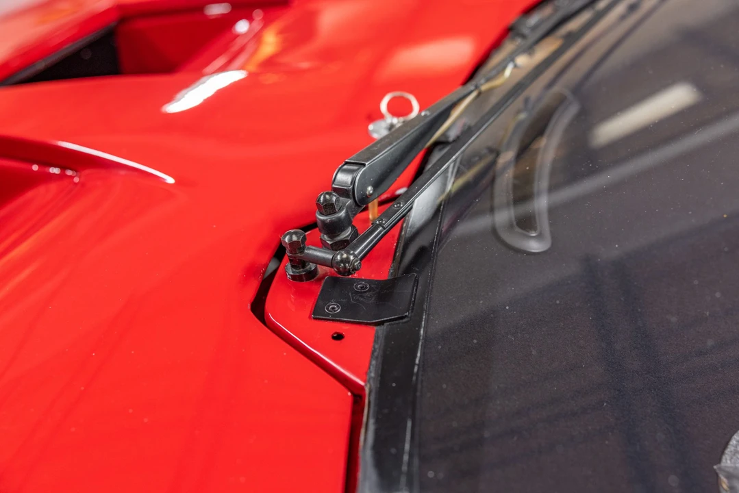 1979 Ferrari 512 BB - Image 25 of 31