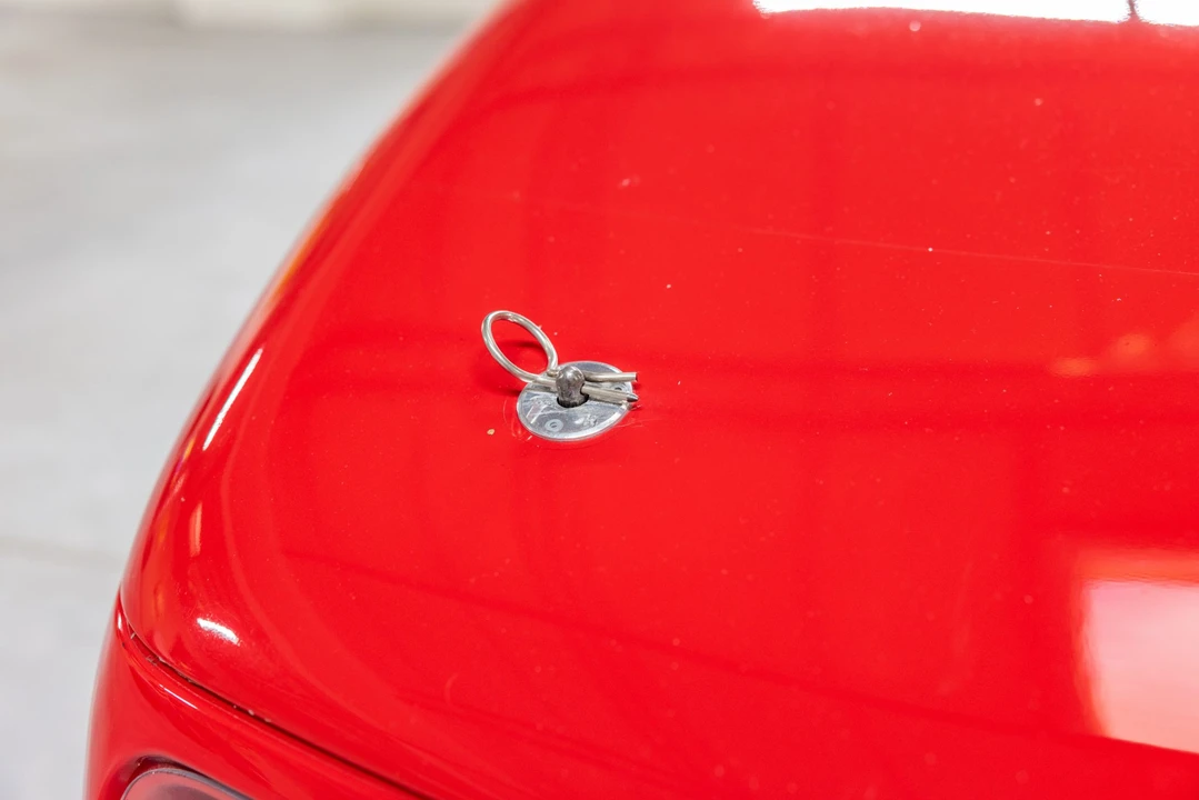 1979 Ferrari 512 BB - Image 24 of 31