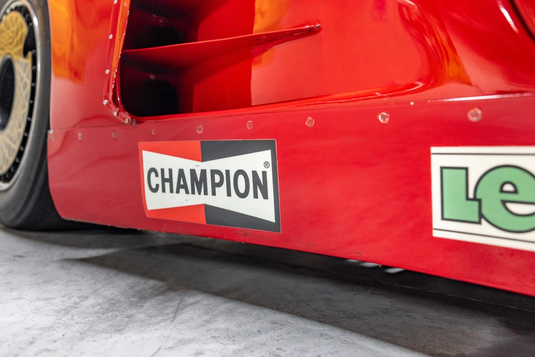 1979 Ferrari 512 BB - Image 28 of 31
