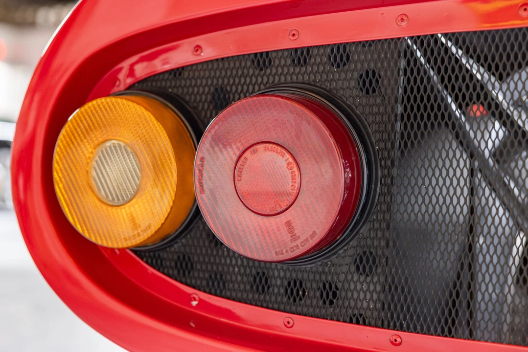 1979 Ferrari 512 BB - Image 16 of 31