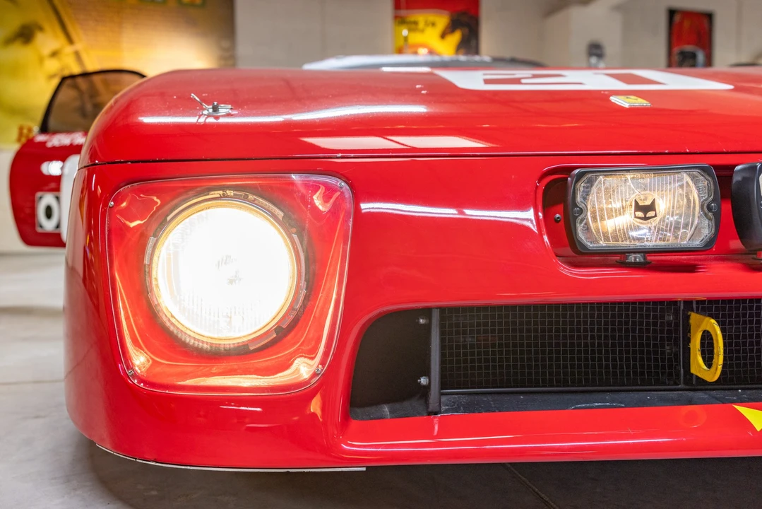 1979 Ferrari 512 BB - Image 12 of 31