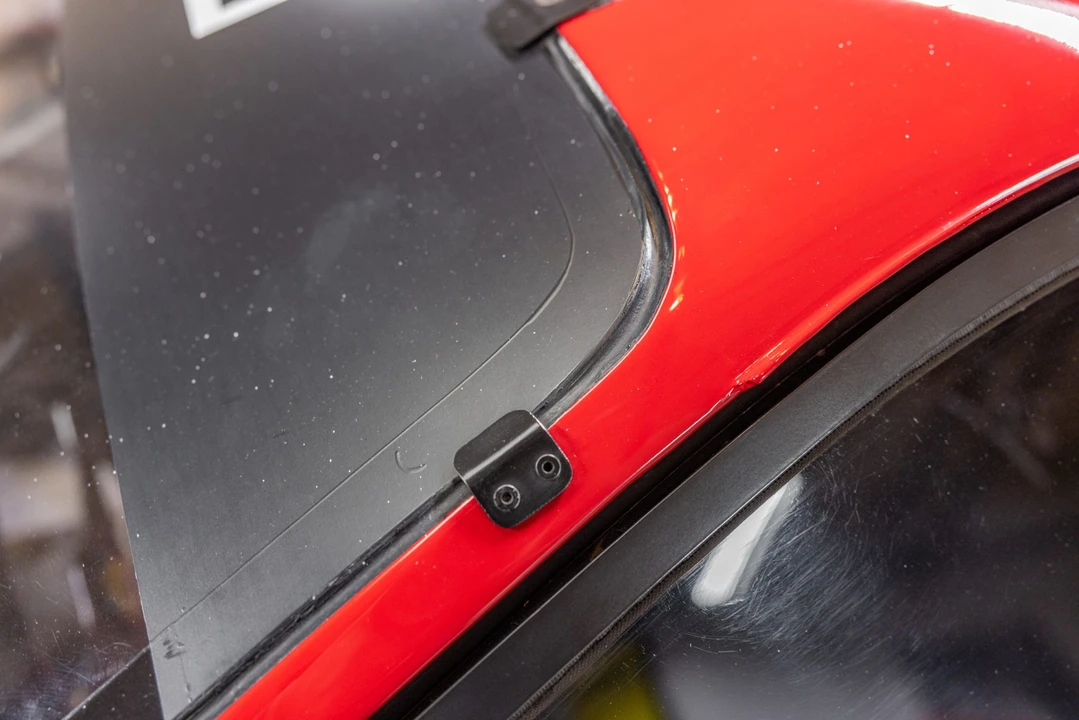 1979 Ferrari 512 BB - Image 27 of 31