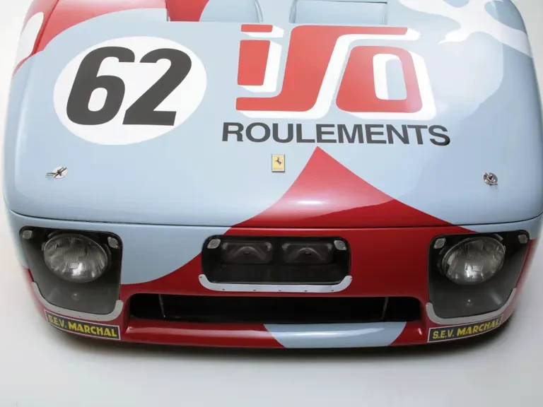 1979 Ferrari 512 BB - Image 9 of 16