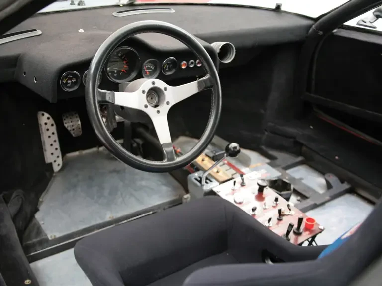 1979 Ferrari 512 BB - Image 5 of 16