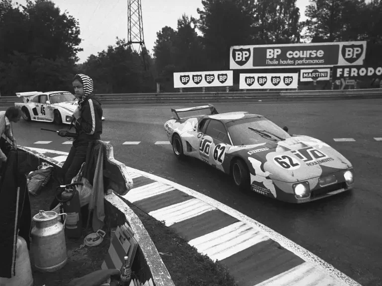 1979 Ferrari 512 BB - Image 13 of 16
