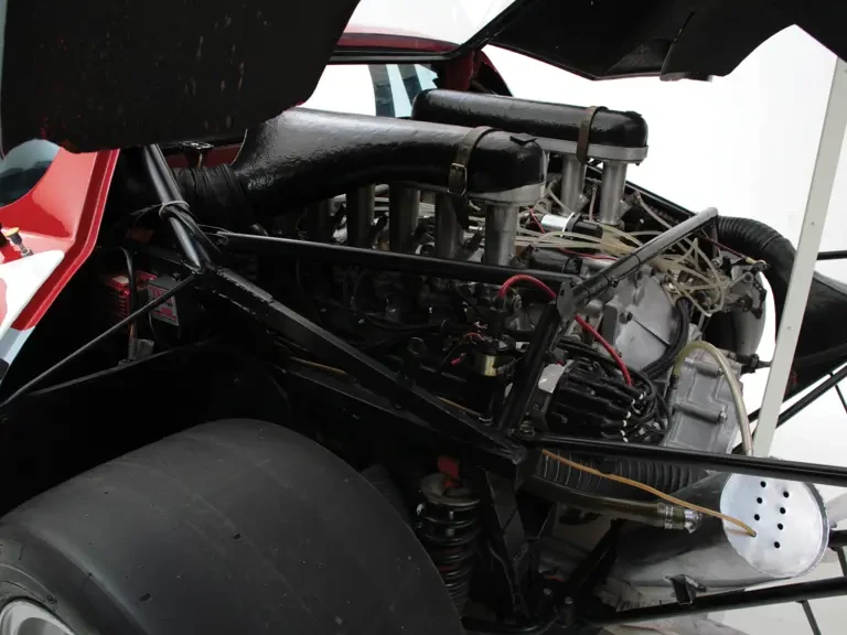 1979 Ferrari 512 BB - Image 4 of 16