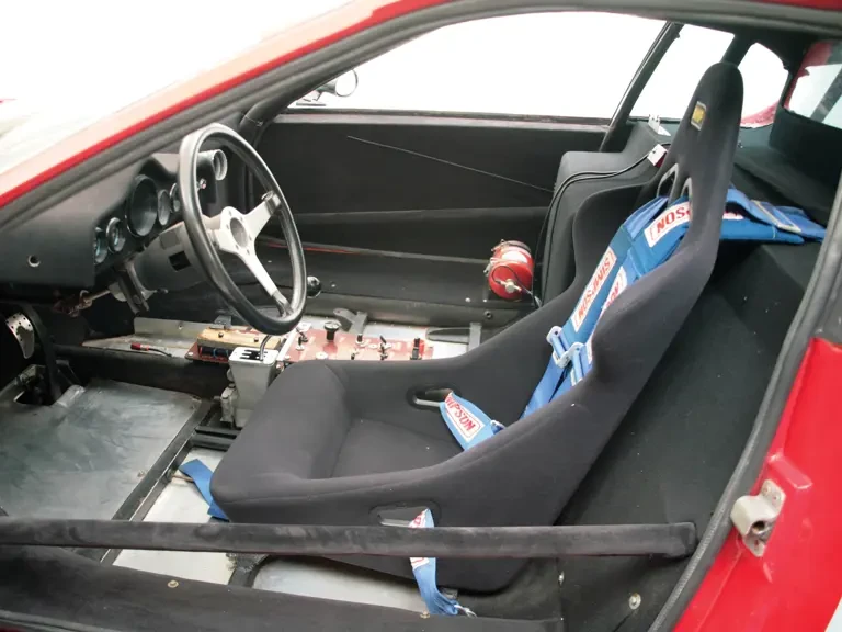 1979 Ferrari 512 BB - Image 8 of 16