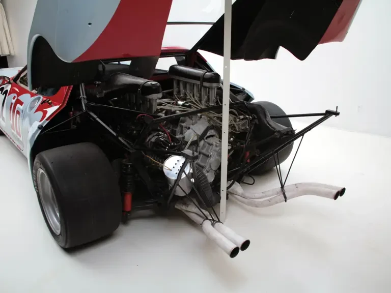 1979 Ferrari 512 BB - Image 7 of 16