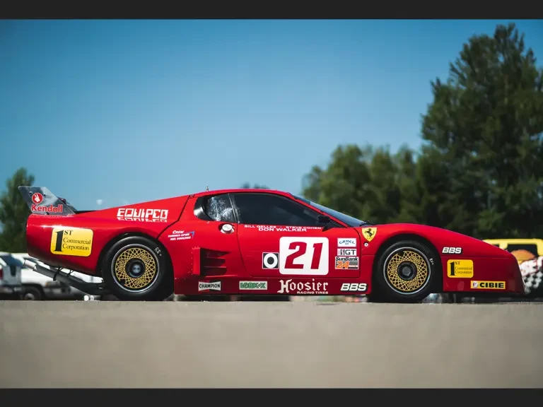 1979 Ferrari 512 BB - Image 6 of 31