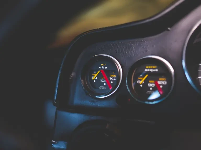 1979 Ferrari 512 BB - Image 22 of 31