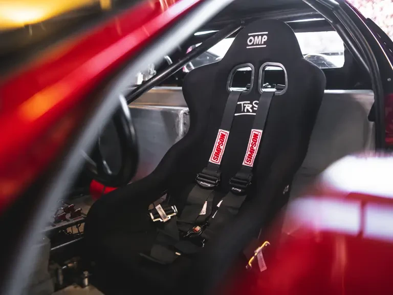 1979 Ferrari 512 BB - Image 23 of 31