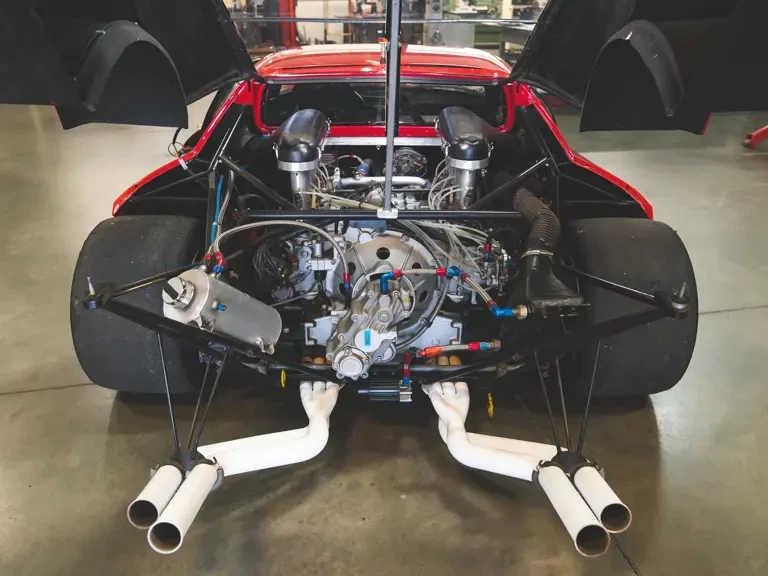 1979 Ferrari 512 BB - Image 4 of 31