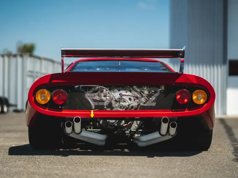 1979 Ferrari 512 BB - Image 10 of 31