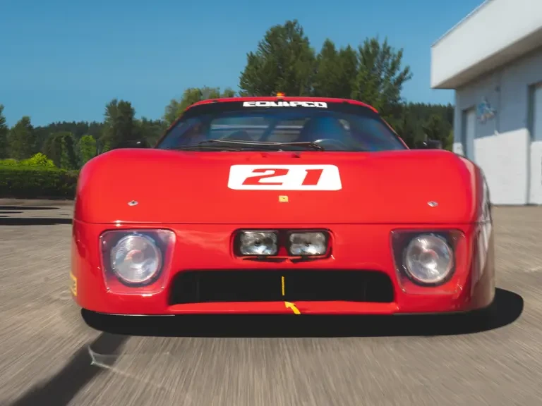 1979 Ferrari 512 BB - Image 29 of 31