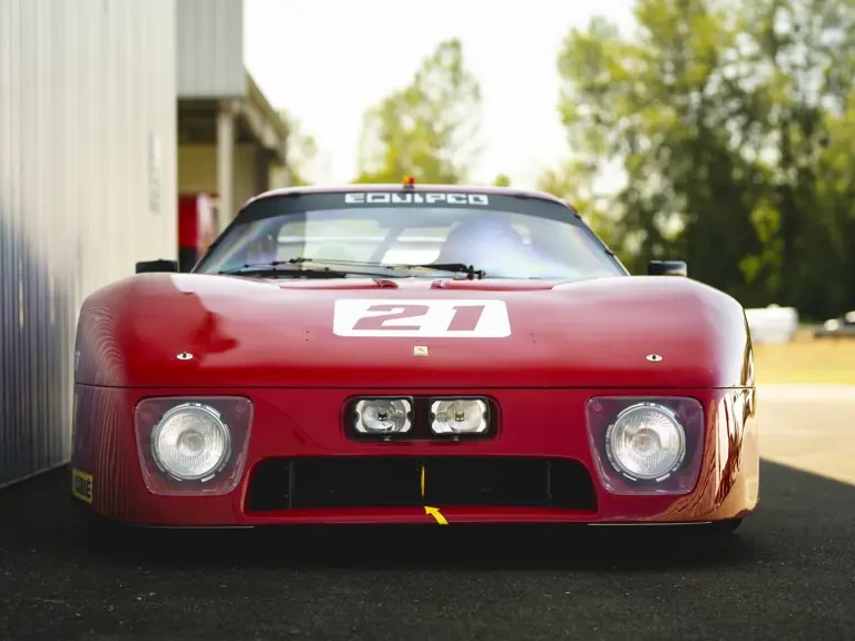 1979 Ferrari 512 BB - Image 9 of 31