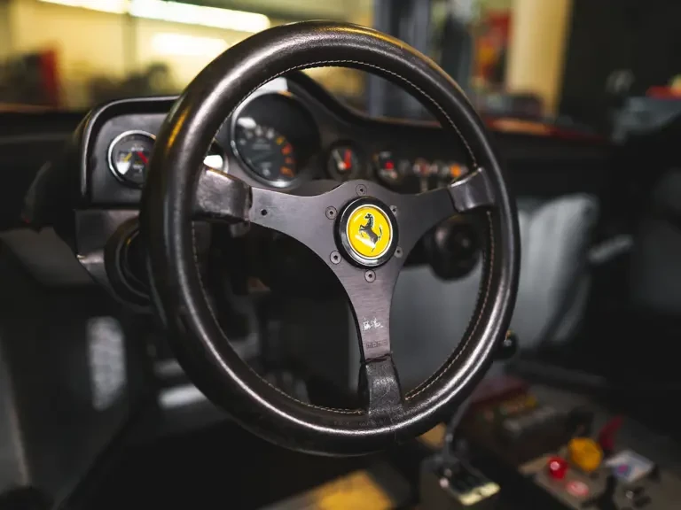 1979 Ferrari 512 BB - Image 13 of 31