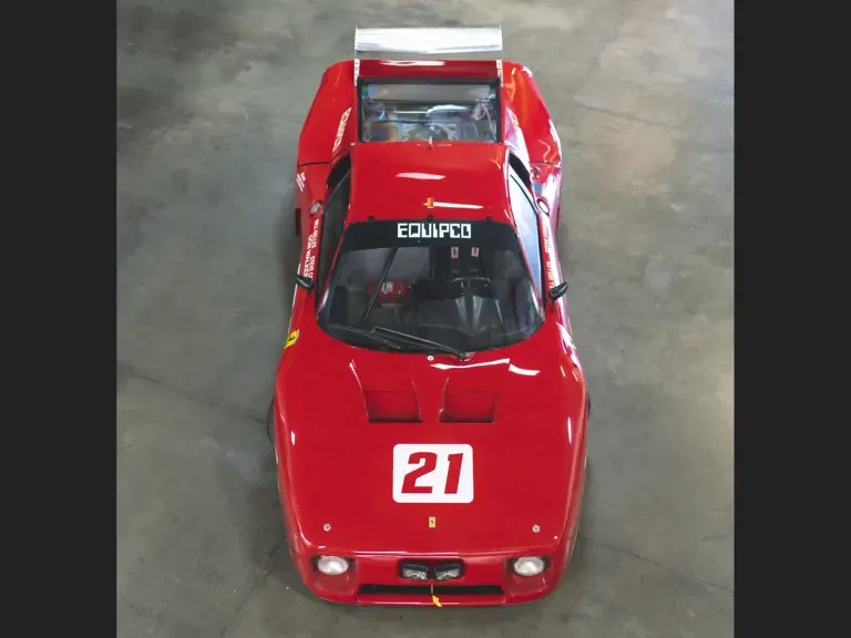 1979 Ferrari 512 BB - Image 30 of 31