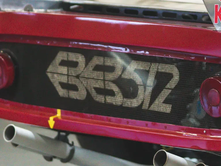 1979 Ferrari 512 BB - Image 8 of 31