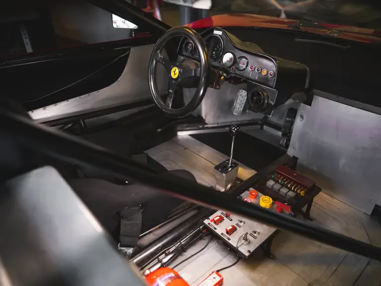 1979 Ferrari 512 BB - Image 5 of 31